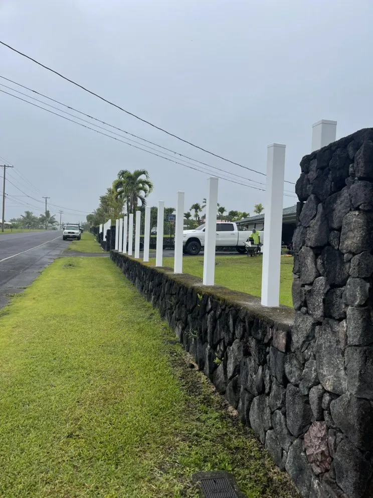 Trusted landscaping services experts serving Hilo, HI - JB Services