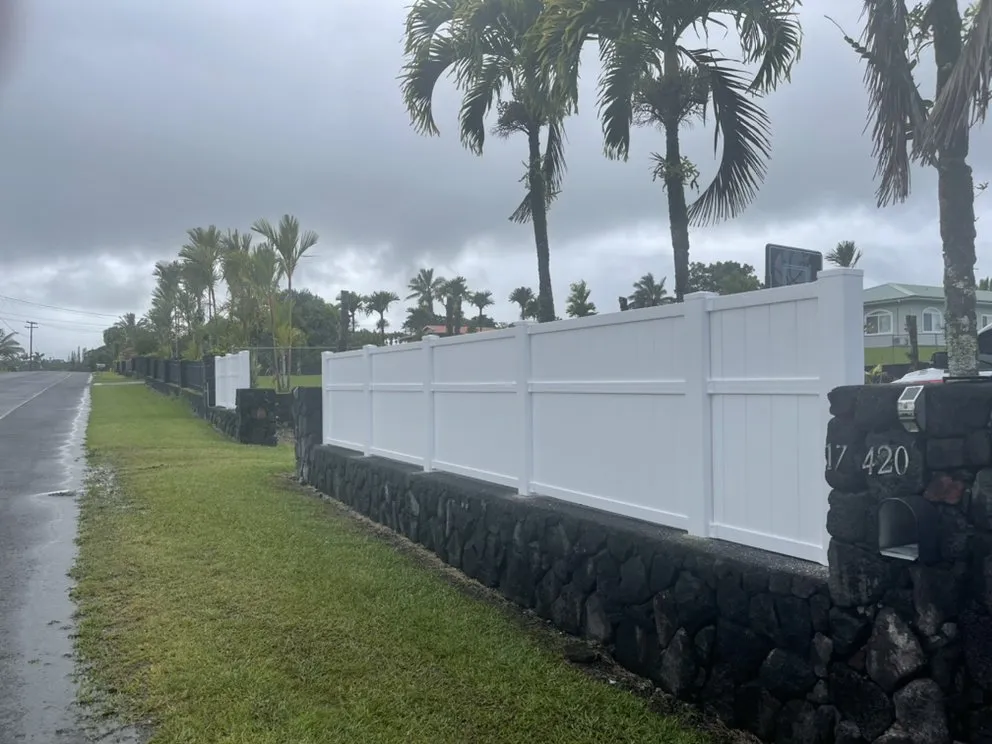 Custom landscape design near you across Hilo, HI - JB Services