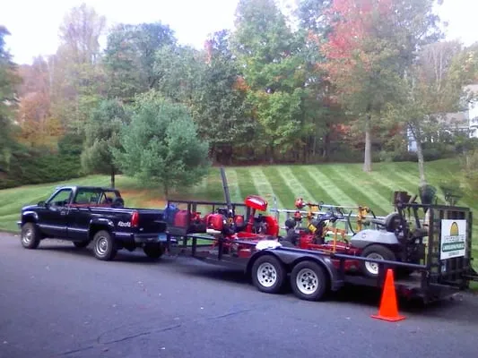 J&B Services Landscaping Plus