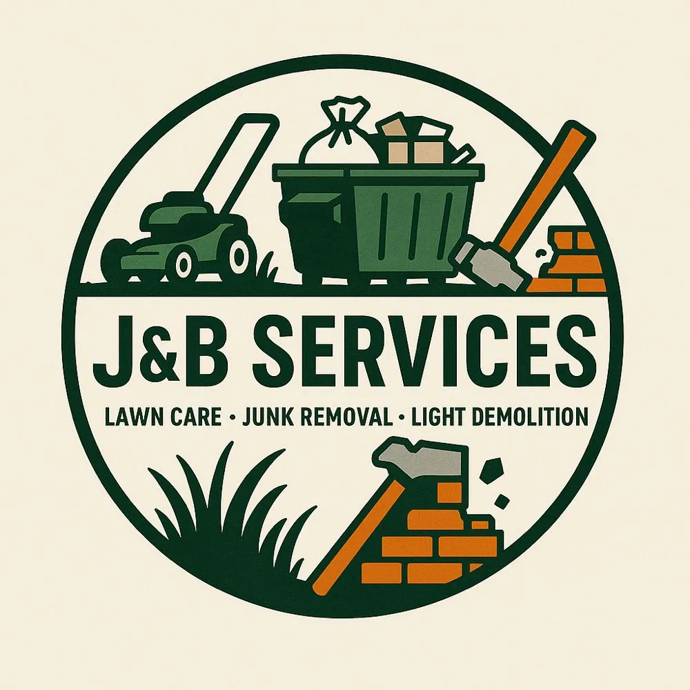 Professional landscape installation experts serving Noblesville, IN - J&B Services