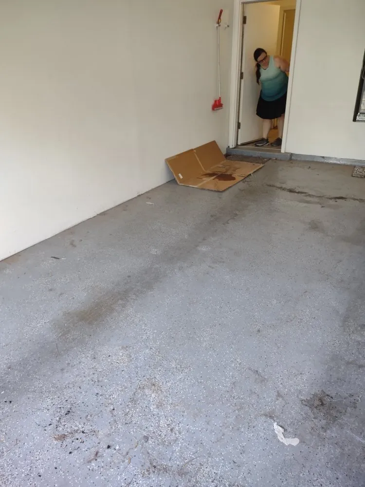 Professional yard maintenance in Roswell, NM by J&B Service's