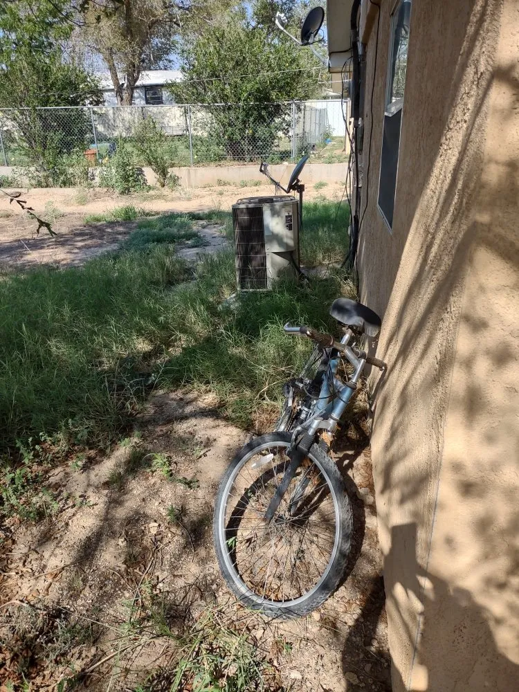 Affordable landscaping services for homes across Roswell, NM - J&B Service's