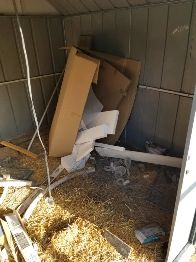 Local residential landscaping for outdoor upgrades across Roswell, NM - J&B Service's