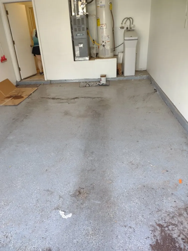 Trusted residential landscaping with custom design in Roswell, NM by J&B Service's