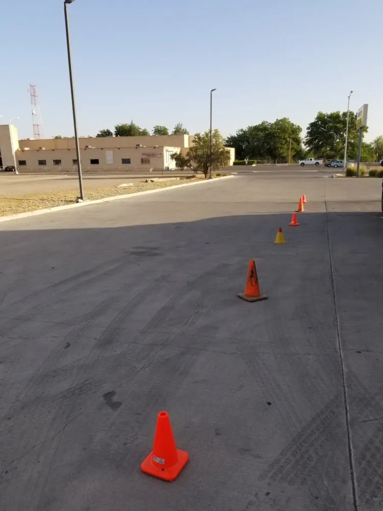 Reliable lawn mowing service for residential properties in Roswell, NM by J&B Service's