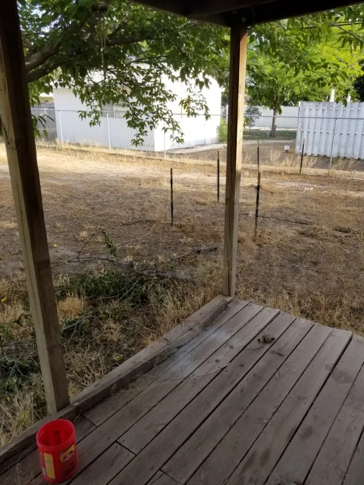 Affordable yard maintenance for beautiful yards across Roswell, NM - J&B Service's