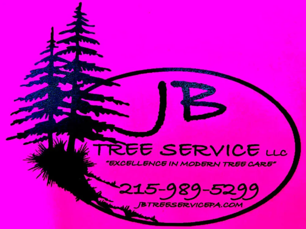 Local outdoor landscaping for residential properties in Doylestown, PA by JB Tree Service