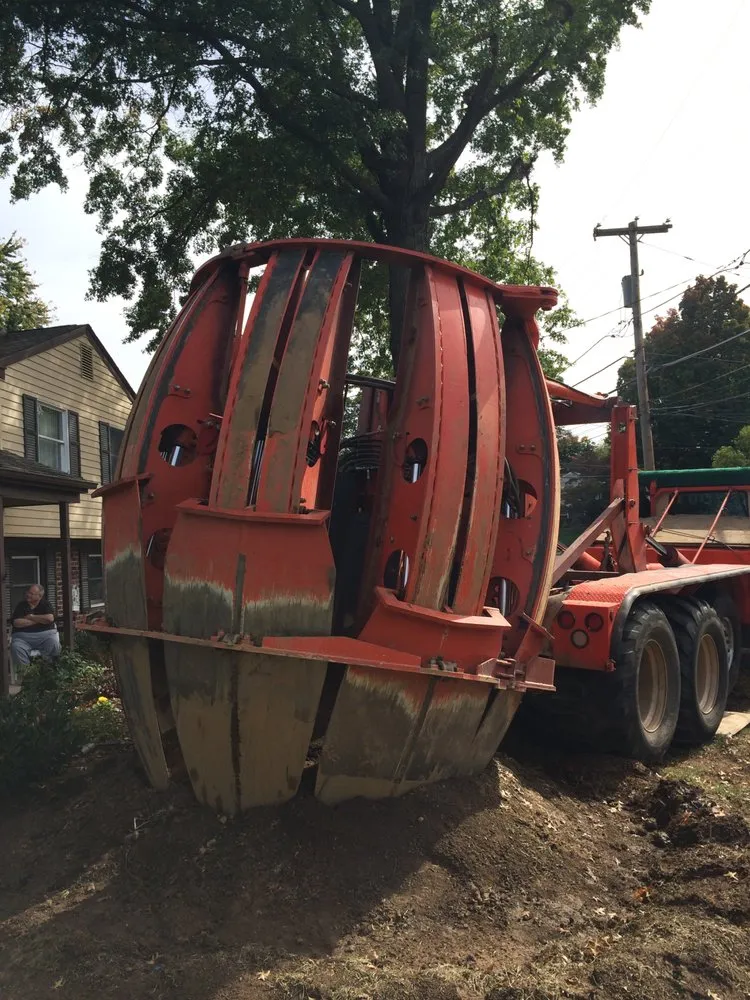 Custom lawn mowing service experts serving Doylestown, PA - JB Tree Service
