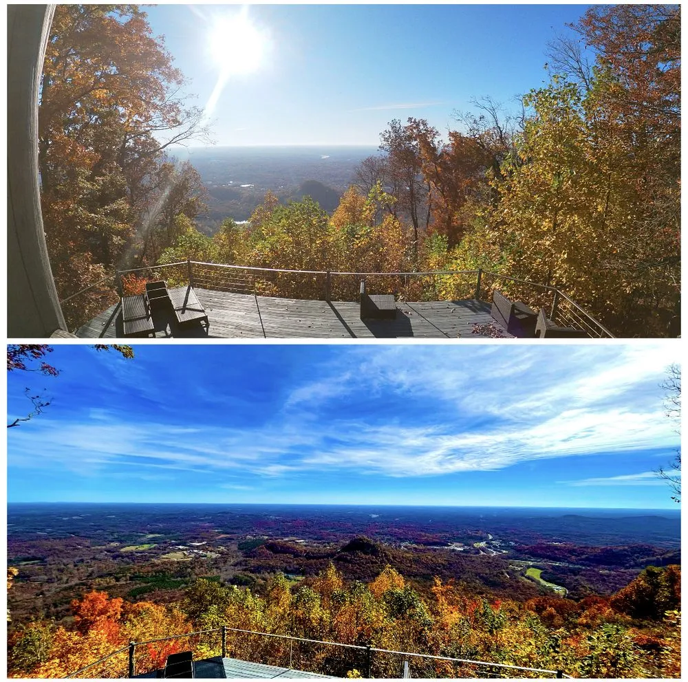 Affordable garden landscaping experts serving Landrum, SC - JB Trees & Scapes