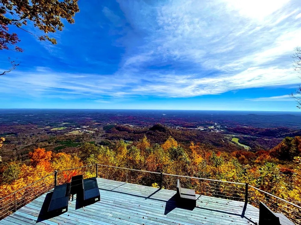 Trusted residential landscaping in Landrum, SC - JB Trees & Scapes