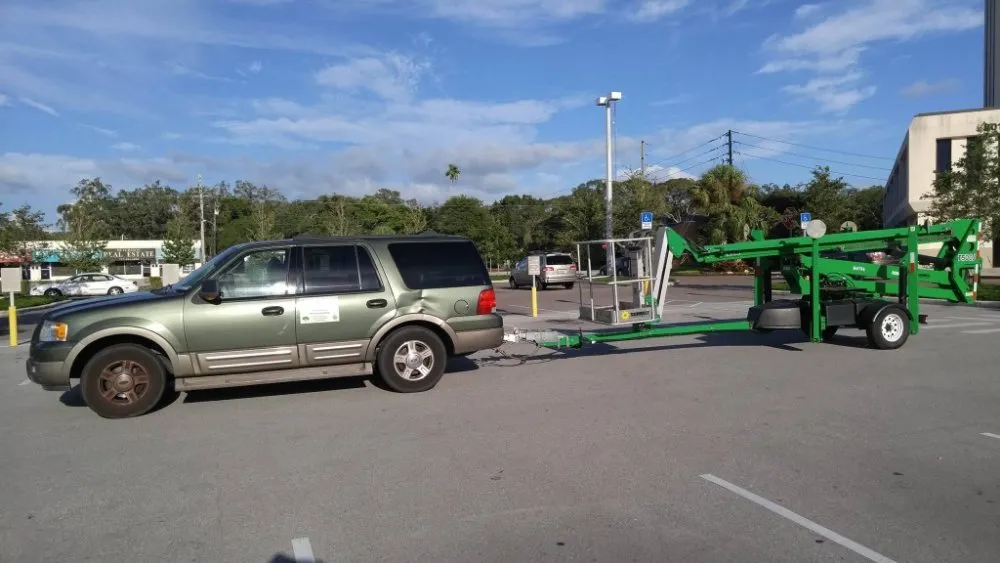 Affordable landscape design in St. Petersburg, FL by J&b Trees and Landscaping