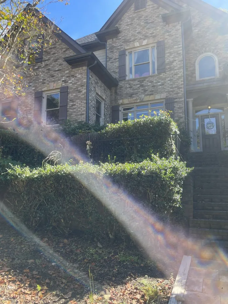 Expert landscaping services experts serving Gainesville, GA - JB Yard & Junk Solutions