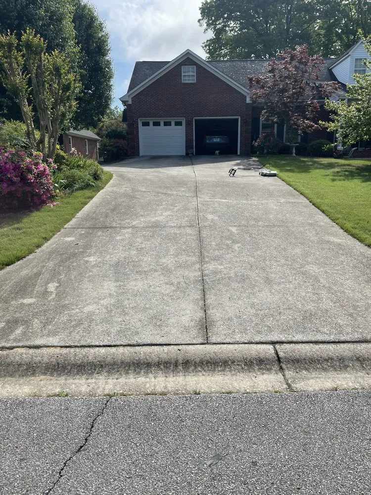 Reliable outdoor landscaping experts serving Gainesville, GA - JB Yard & Junk Solutions