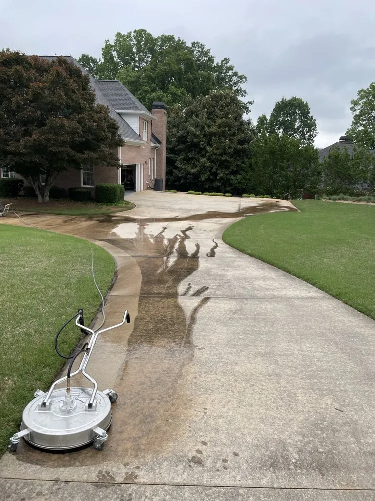 Affordable garden landscaping in Gainesville, GA - JB Yard & Junk Solutions