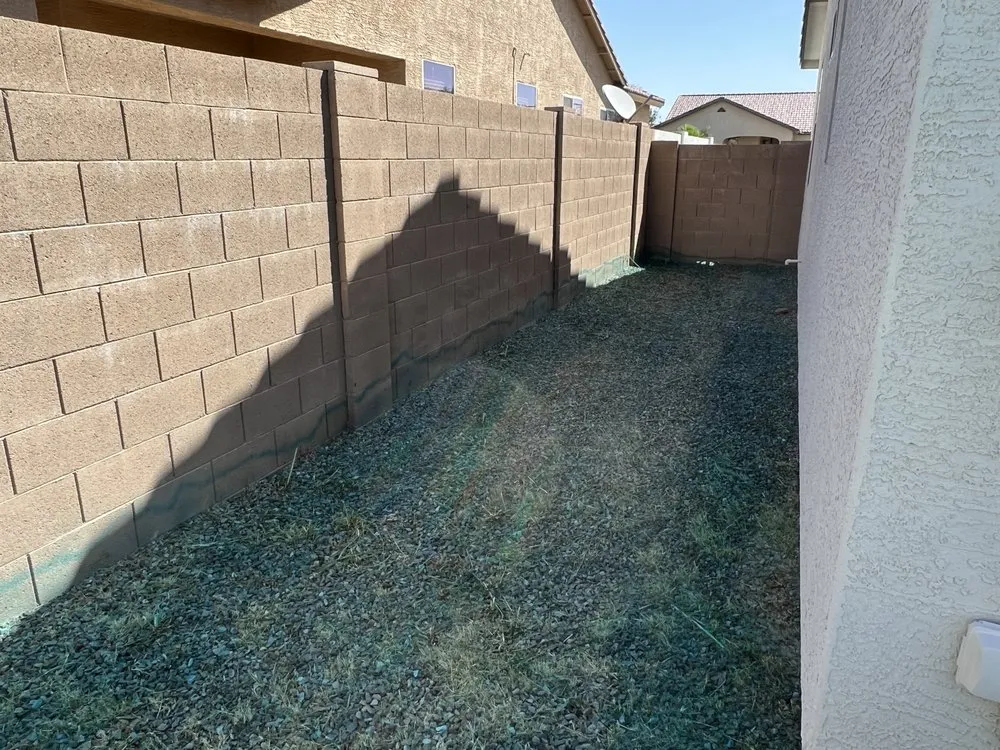Trusted lawn care service for outdoor upgrades across Maricopa, AZ - JB Yard Maintenance