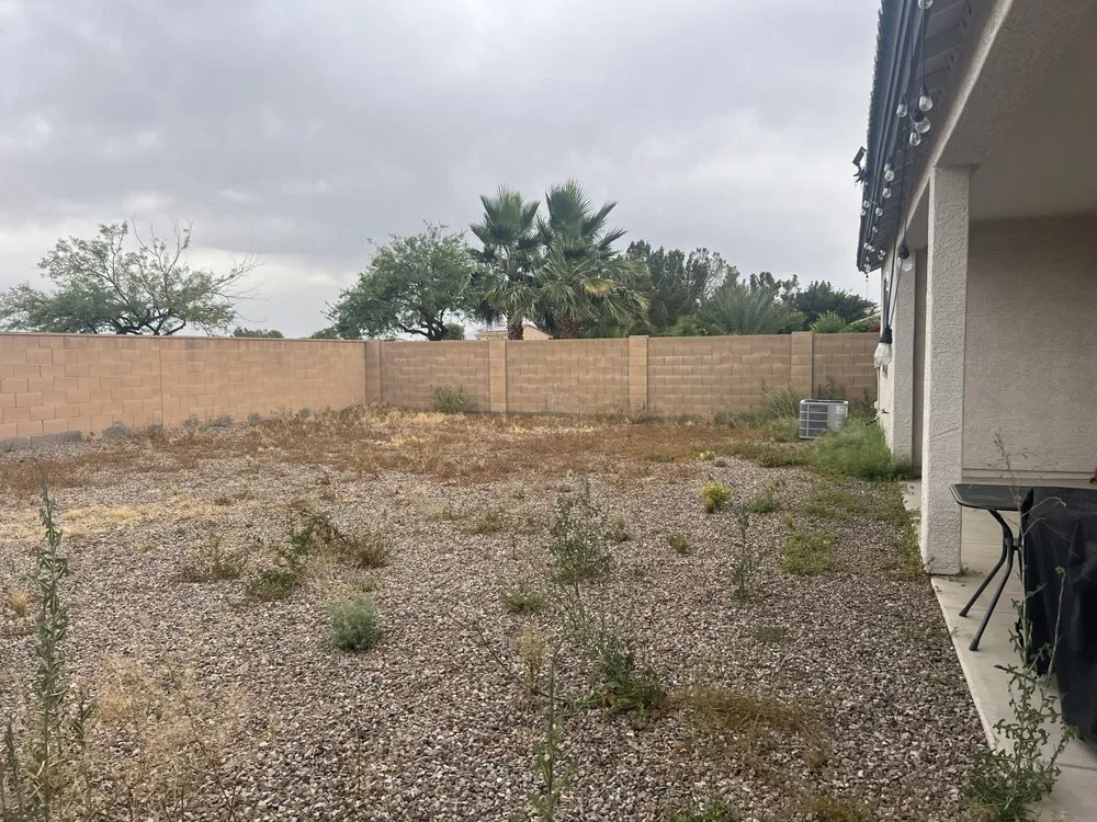Custom landscape installation experts serving Maricopa, AZ - JB Yard Maintenance