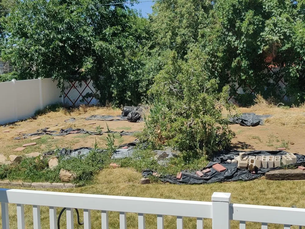 Reliable residential landscaping with custom design in Ogden, UT by JBA Landscaping & Sprinklers