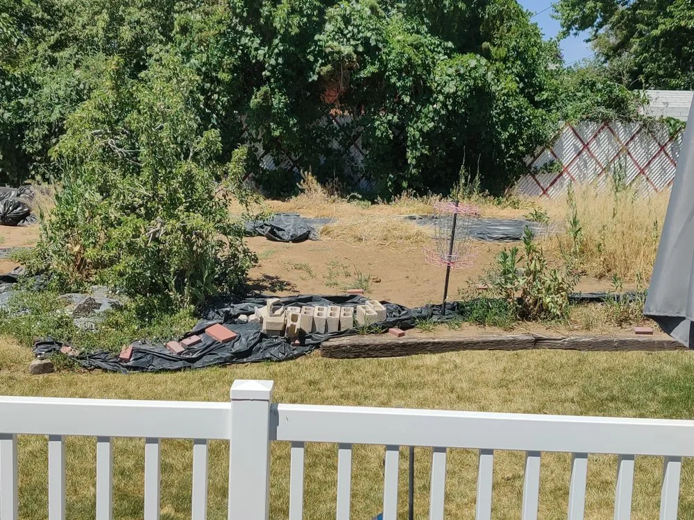 Top-rated outdoor landscaping with custom design across Ogden, UT - JBA Landscaping & Sprinklers