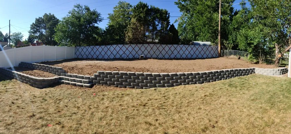 Trusted lawn mowing service experts serving Ogden, UT - JBA Landscaping & Sprinklers