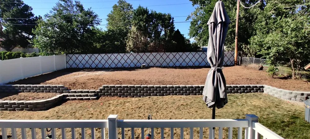 Trusted garden landscaping for homes across Ogden, UT - JBA Landscaping & Sprinklers