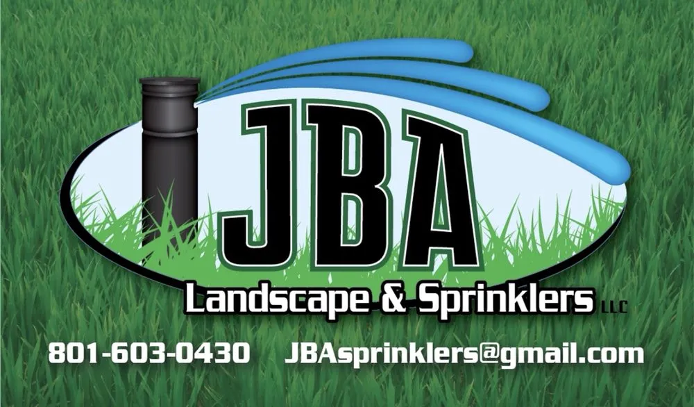 Trusted residential landscaping experts serving Ogden, UT - JBA Landscaping & Sprinklers