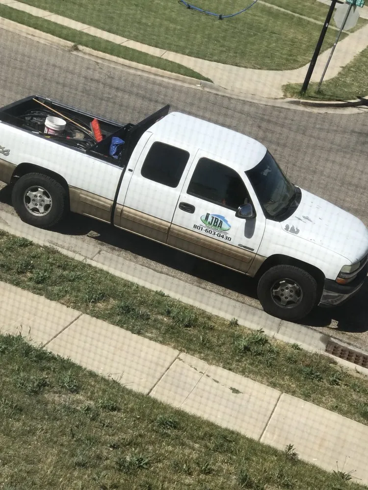 Top-rated outdoor landscaping for residential properties across Ogden, UT - JBA Landscaping & Sprinklers