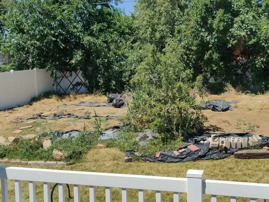 JBA Landscaping & Sprinklers