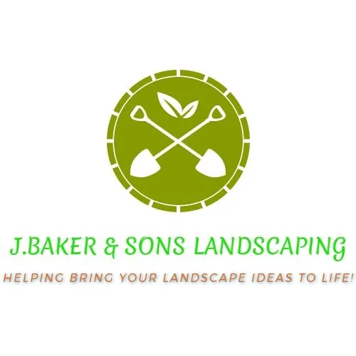 Professional yard cleanup service for residential properties across Yoder, IN - J.Baker & Sons Landscaping