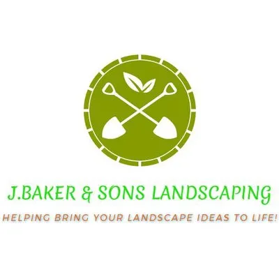 J.Baker & Sons Landscaping