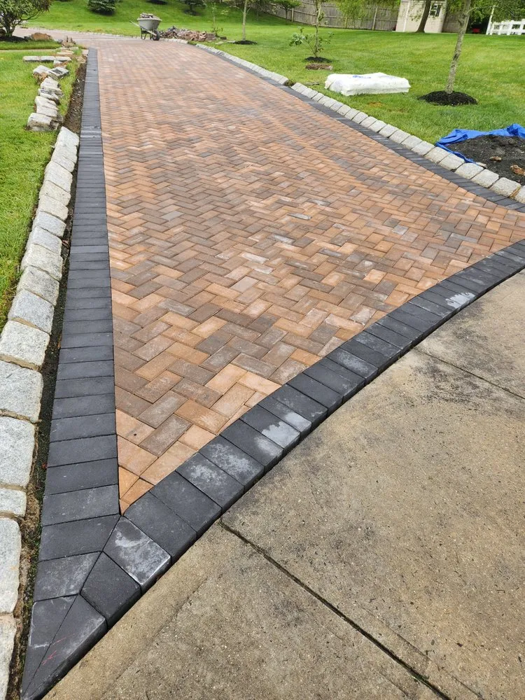 Expert yard cleanup service in Toms River, NJ - JBC Landscape Contracting