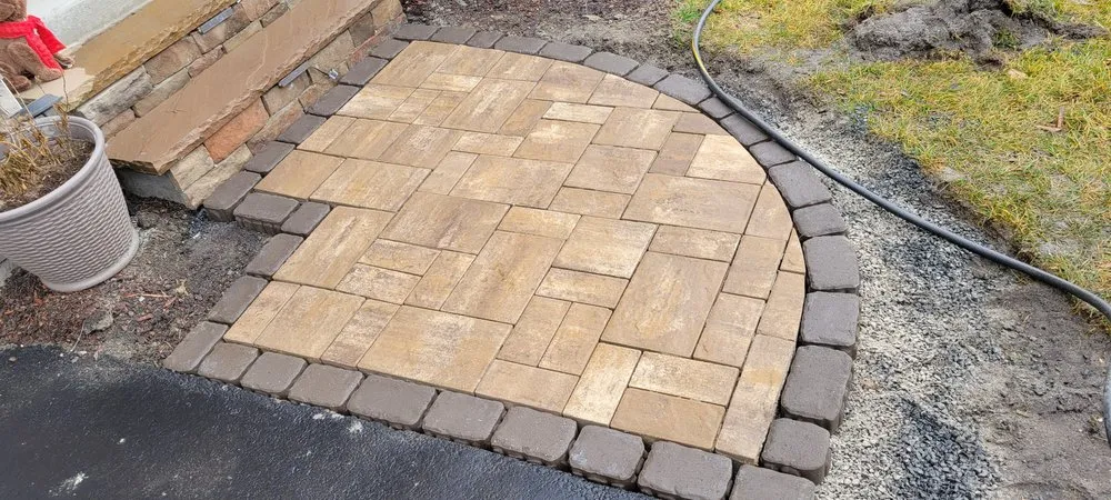 Top-rated lawn care service in Toms River, NJ by JBC Landscape Contracting