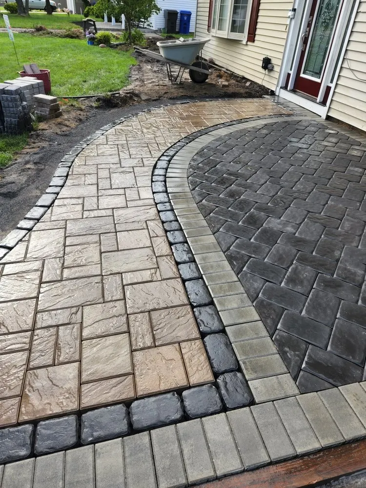 Reliable yard cleanup service in Toms River, NJ - JBC Landscape Contracting