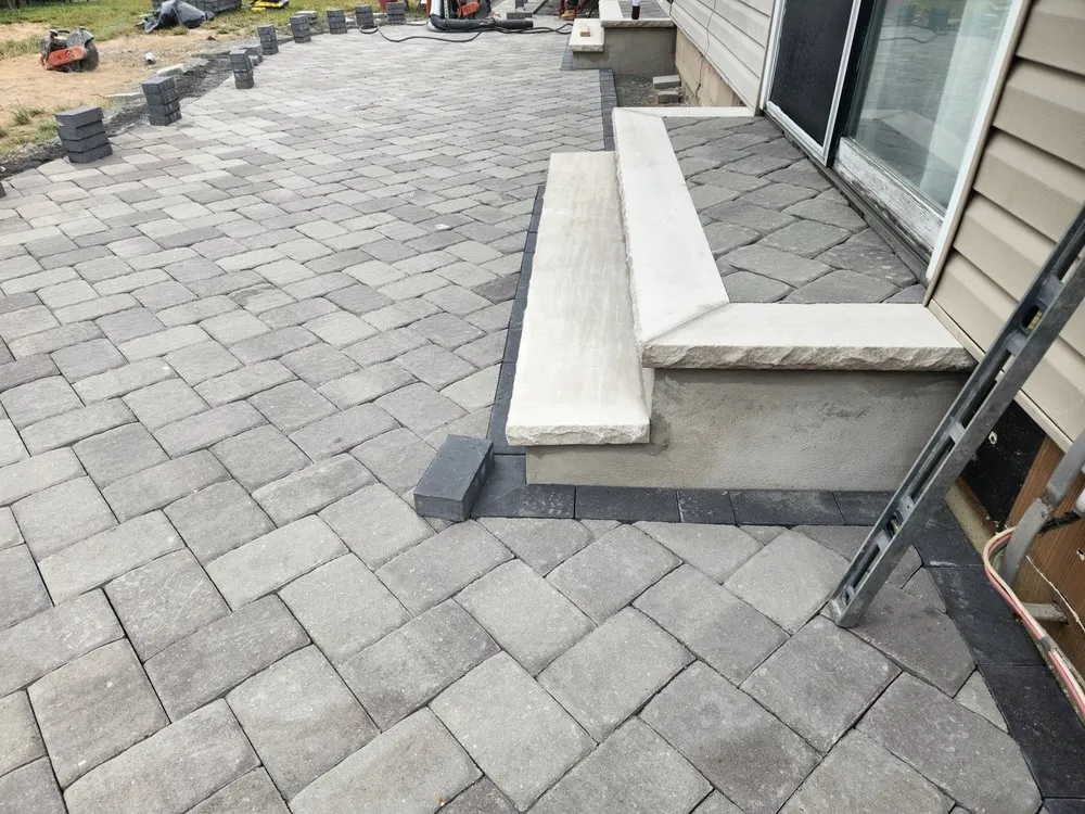 Expert landscape design experts serving Toms River, NJ - JBC Landscape Contracting