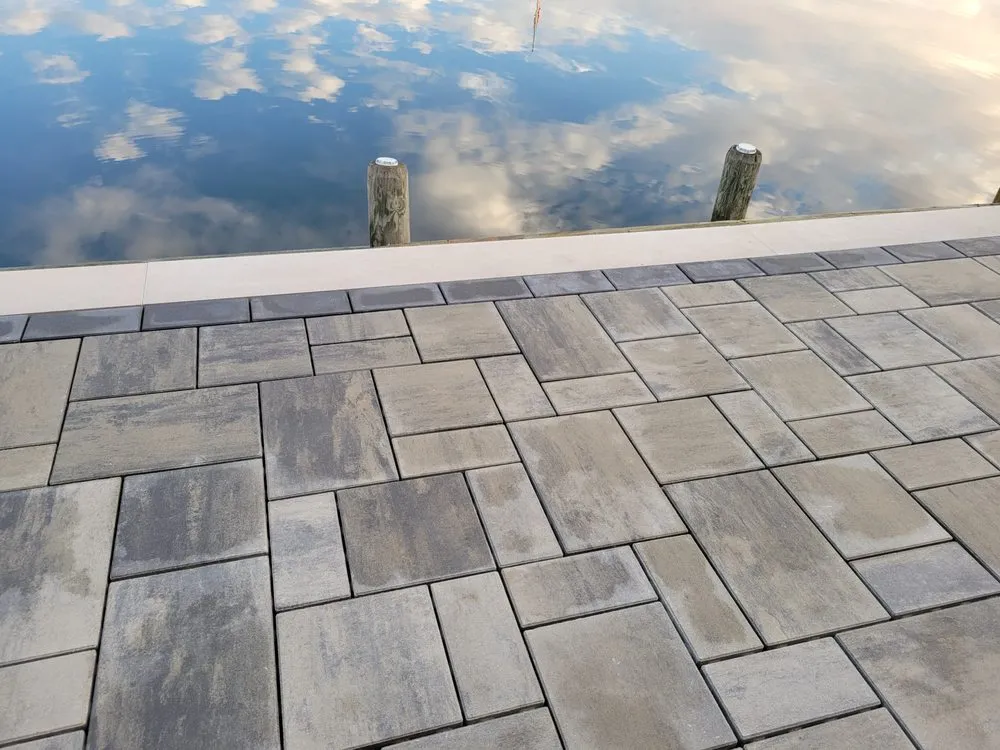 Trusted yard maintenance for year-round maintenance across Toms River, NJ - JBC Landscape Contracting