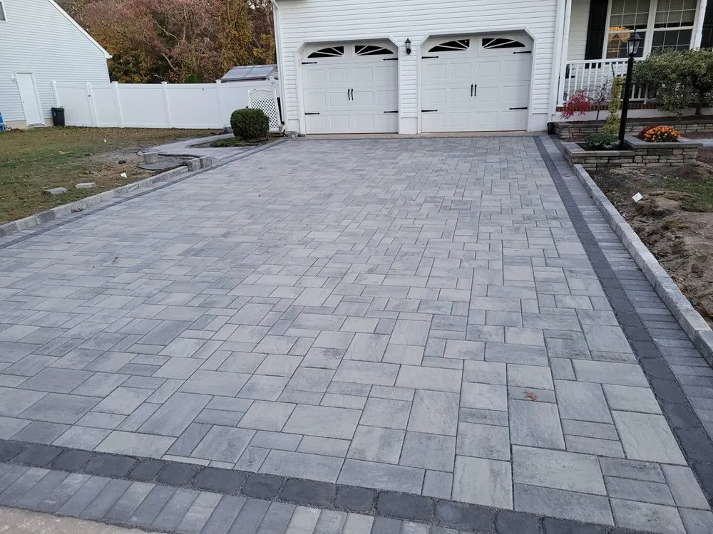 Expert garden landscaping experts serving Toms River, NJ - JBC Landscape Contracting