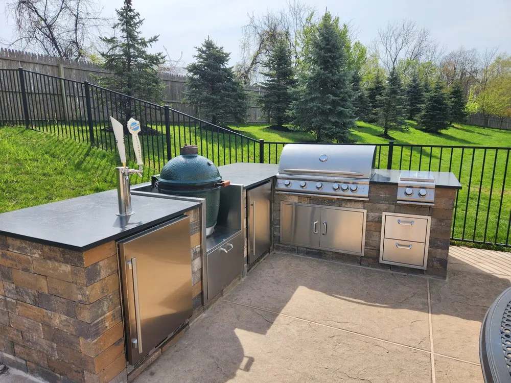 Professional yard cleanup service experts serving Toms River, NJ - JBC Landscape Contracting