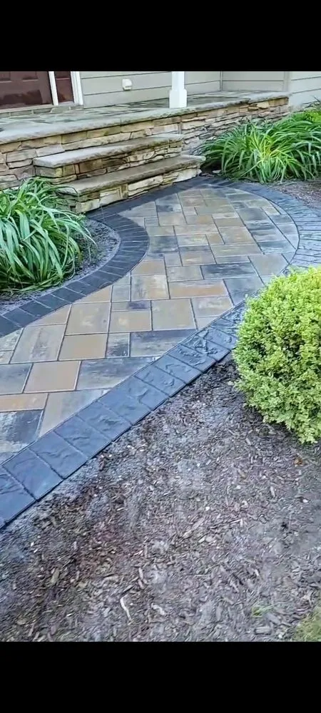 Reliable landscape installation for residential properties across Toms River, NJ - JBC Landscape Contracting