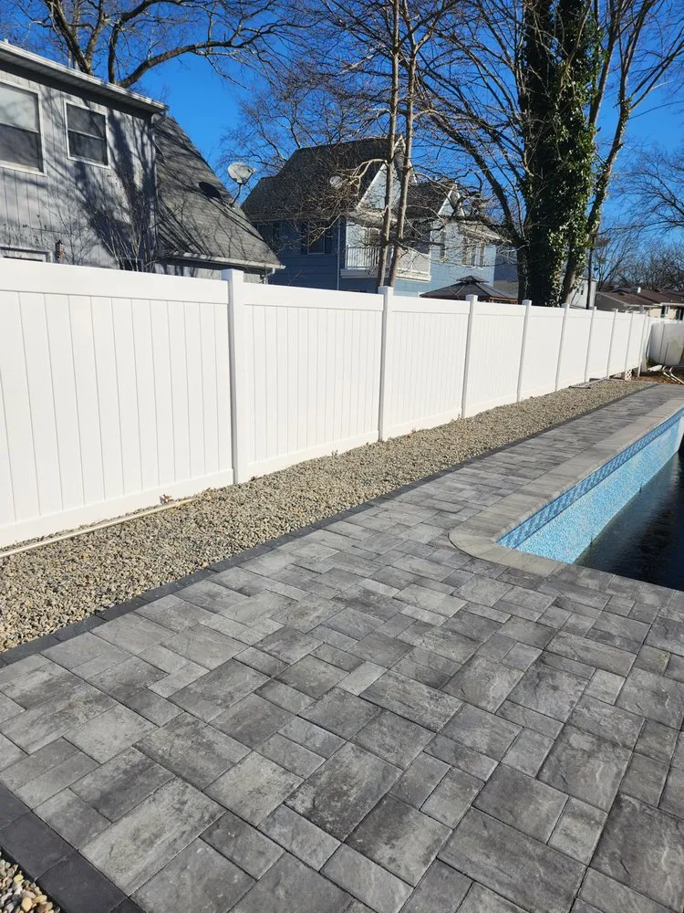 Trusted landscape installation in Toms River, NJ by JBC Landscape Contracting