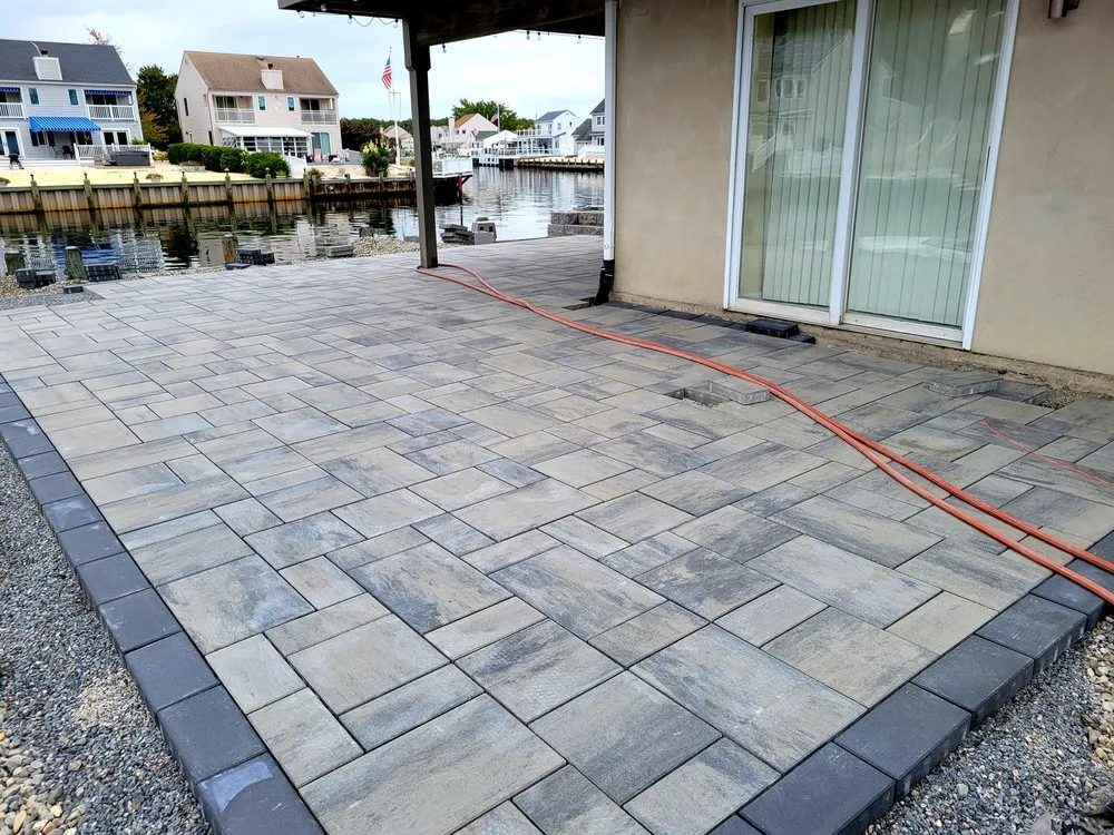 Expert yard cleanup service experts serving Toms River, NJ - JBC Landscape Contracting