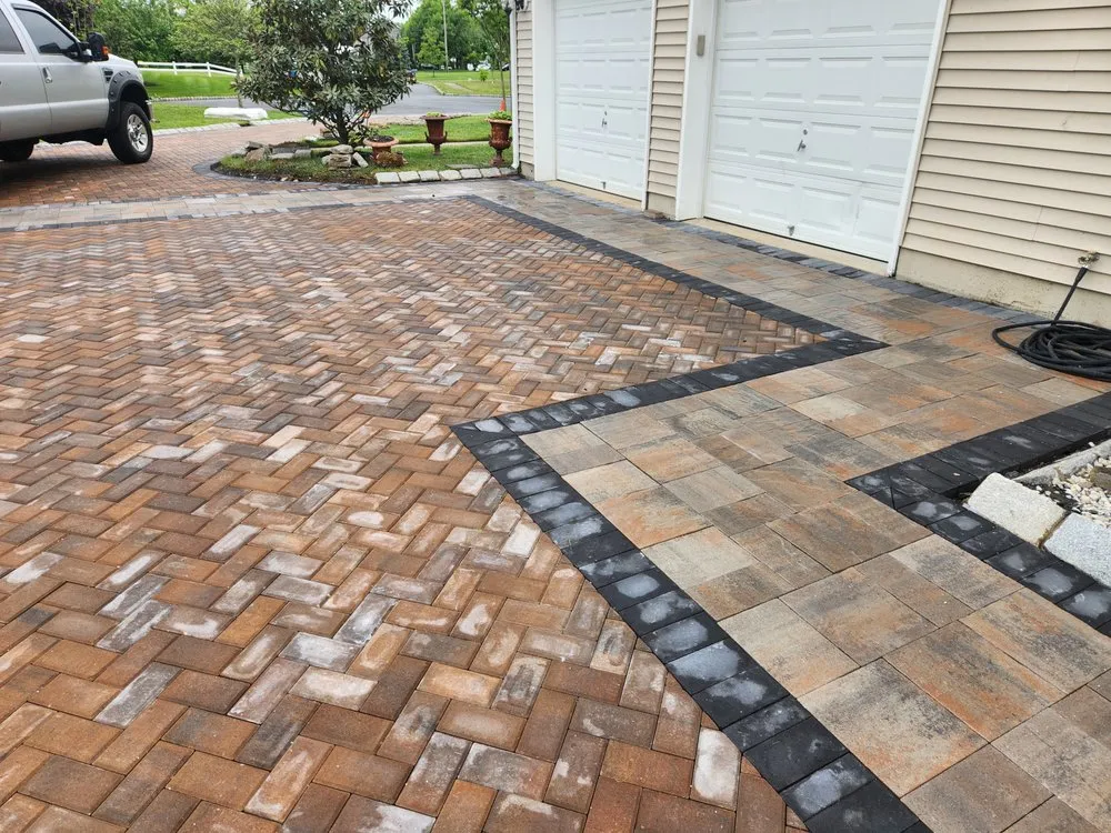 Local yard maintenance with custom design across Toms River, NJ - JBC Landscape Contracting