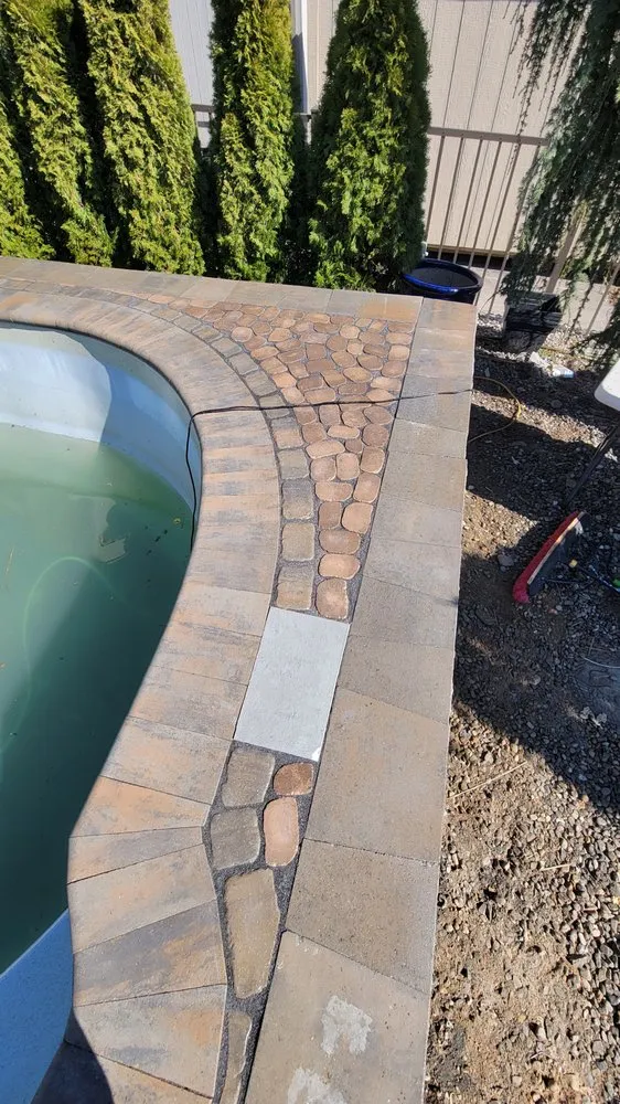 Expert residential landscaping for residential properties in Toms River, NJ by JBC Landscape Contracting