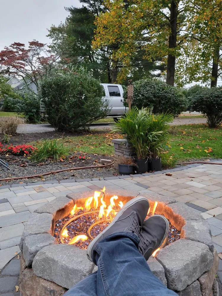 Reliable lawn care service for homes across Toms River, NJ - JBC Landscape Contracting