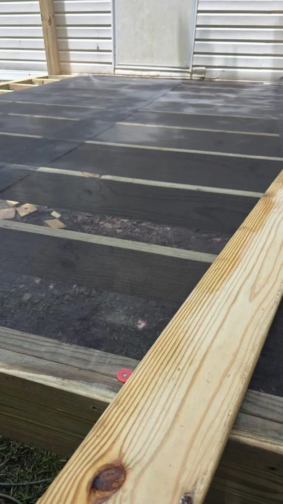 Local lawn mowing service in Rocky Point, NC by JBC Landscaping Construction