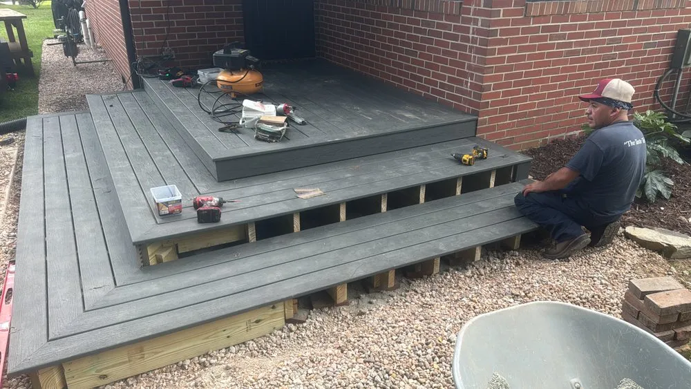 Top-rated landscape design near you across Rocky Point, NC - JBC Landscaping Construction