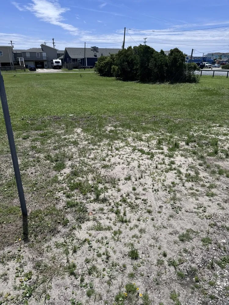 Top-rated garden landscaping for outdoor upgrades in Rocky Point, NC by JBC Landscaping Construction