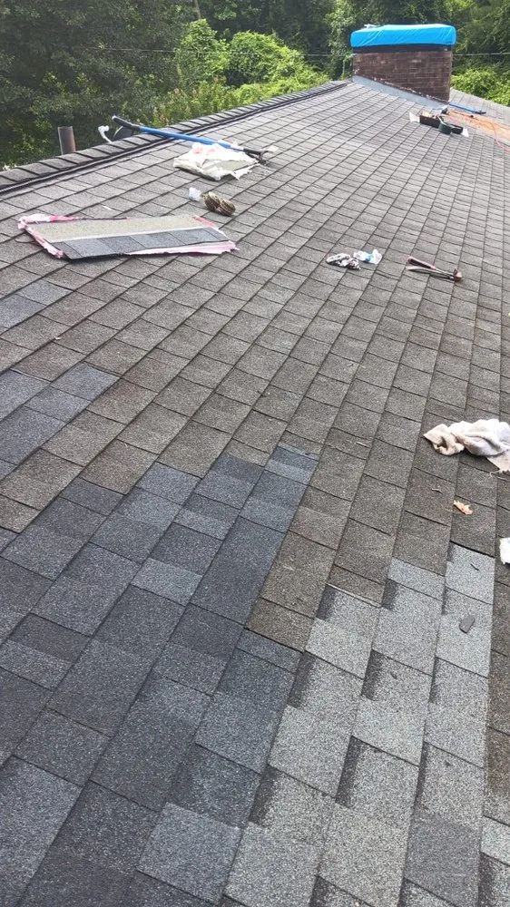 Custom yard maintenance near you in Rocky Point, NC by JBC Landscaping Construction