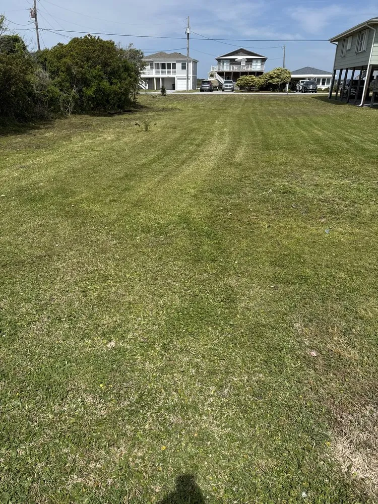 Affordable yard maintenance in Rocky Point, NC - JBC Landscaping Construction