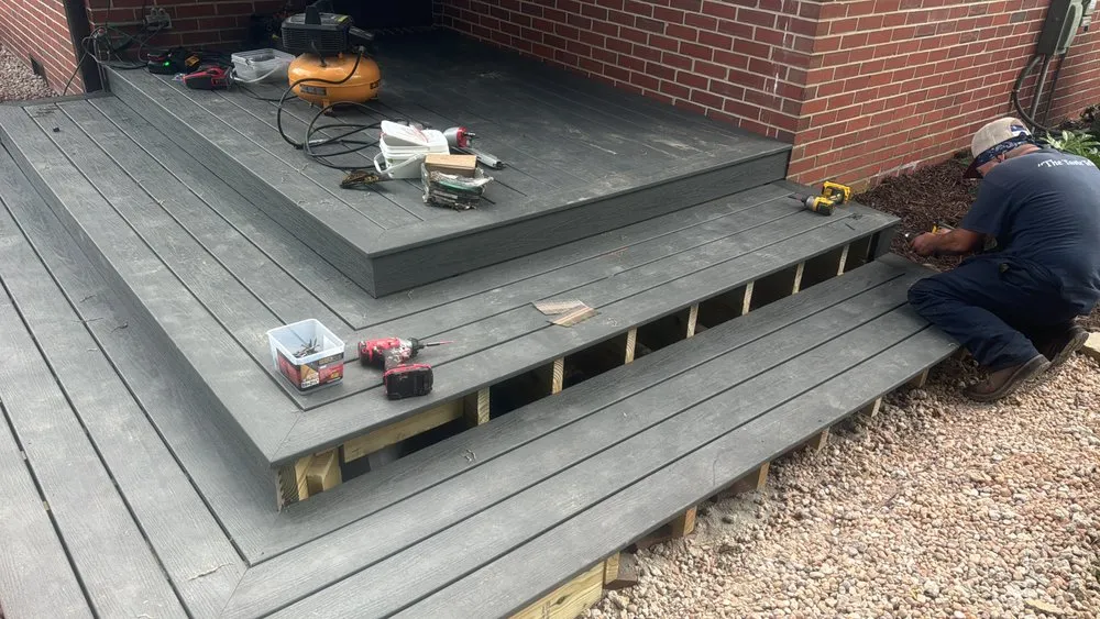 Reliable landscape installation in Rocky Point, NC - JBC Landscaping Construction