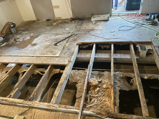 JBC Landscaping Construction Logo