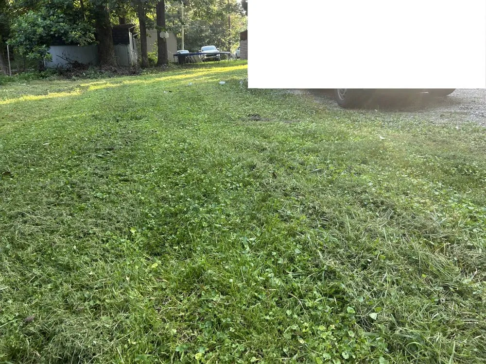 Reliable outdoor landscaping in Phar, TX - JBC Landscaping